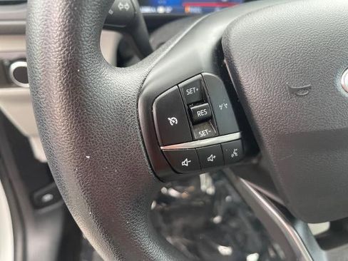 Used 2025 Ford Escape Active image 8