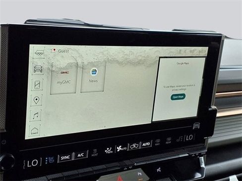 New 2025 GMC Hummer EV 3X image 35