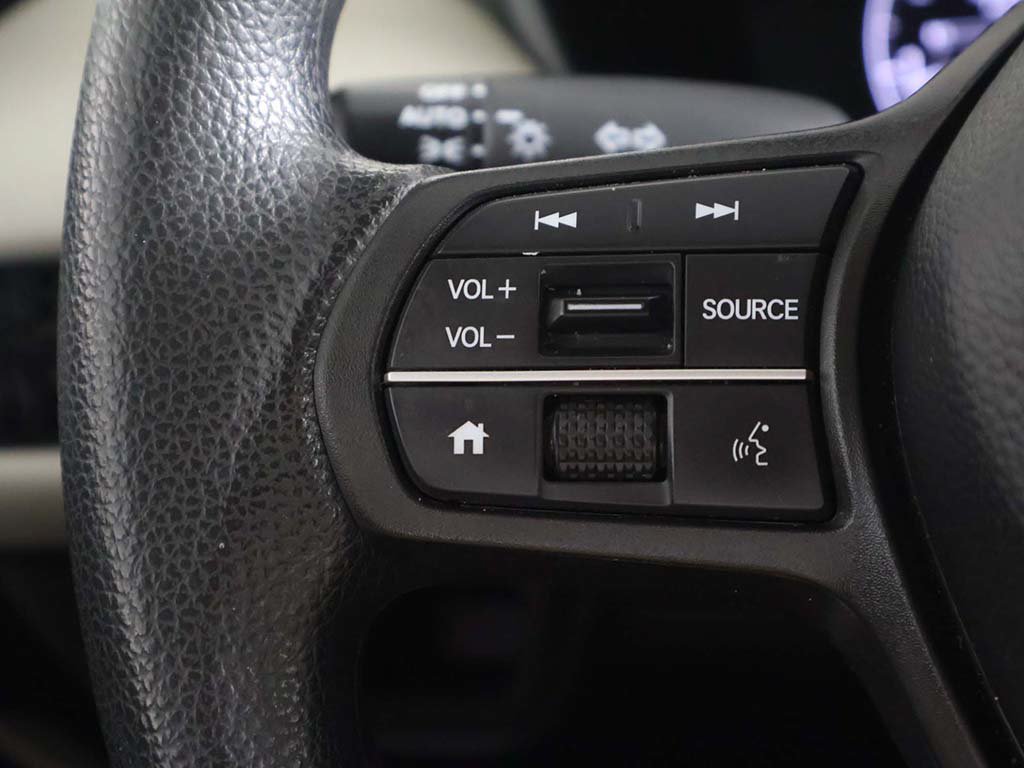 Used 2024 Honda HR-V LX image 33