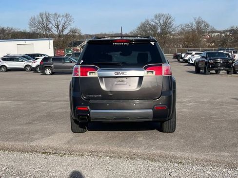 Used 2014 GMC Terrain Denali w/ Cargo Package image 4