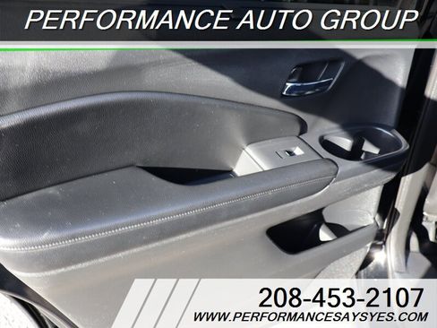 Used 2017 Honda Pilot Elite image 21