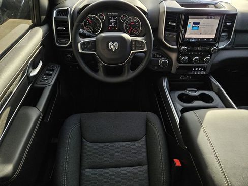 New 2026 RAM 1500 2WD Crew Cab image 9