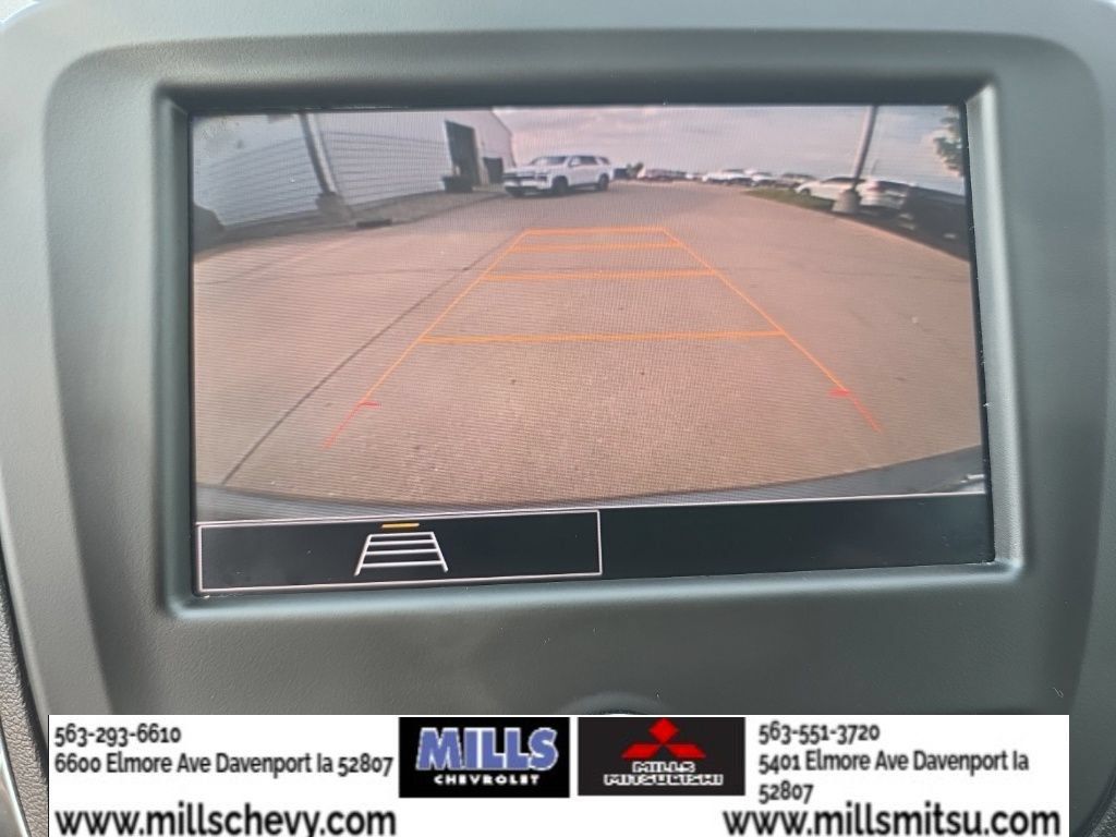 Used 2024 Chevrolet Equinox LT AWD/4WD image 11