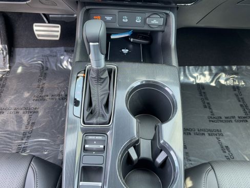 New 2025 Honda Civic Sport Touring image 27