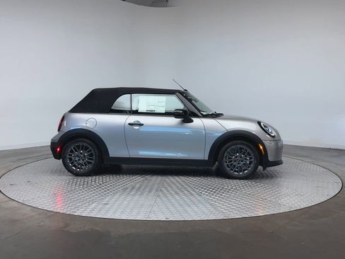 Used 2026 MINI Cooper S FWD image 2