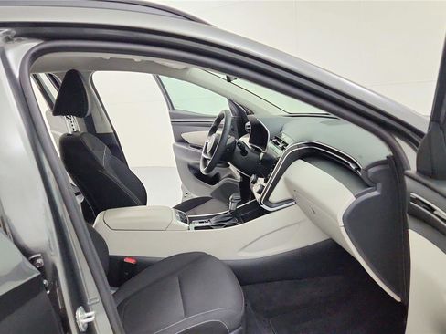 Used 2022 Hyundai Tucson SEL image 22