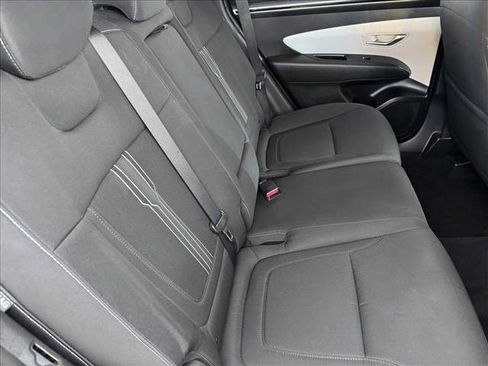 Used 2024 Hyundai Tucson SEL image 17