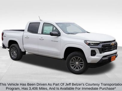 New 2026 Chevrolet Colorado LT w/ LT Convenience Package