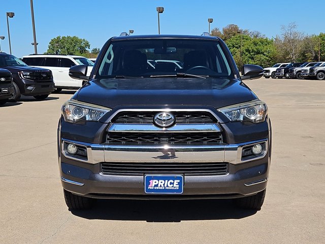 Used 2014 Toyota 4Runner Limited RWD image 2
