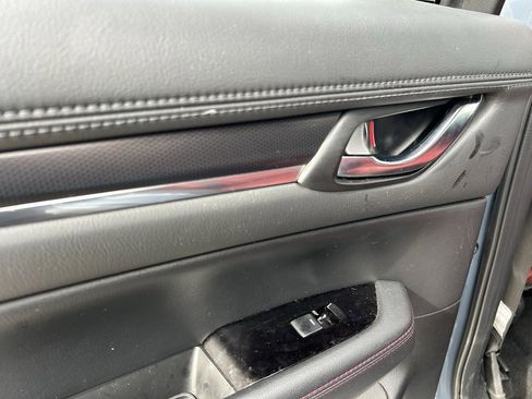 Used 2023 MAZDA CX-5 Carbon Edition image 26