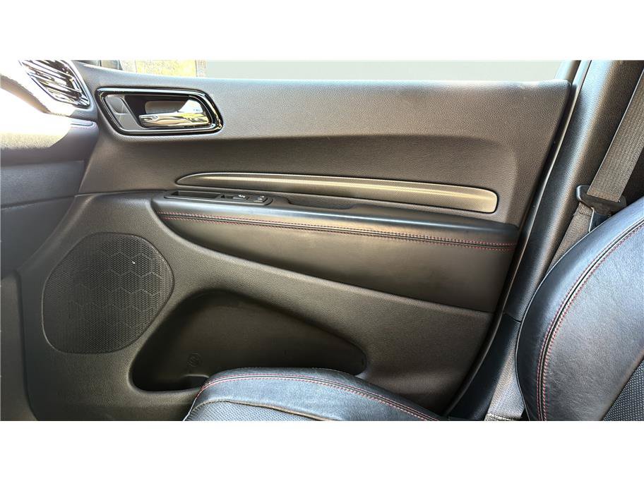 Used 2024 Dodge Durango GT AWD/4WD image 25