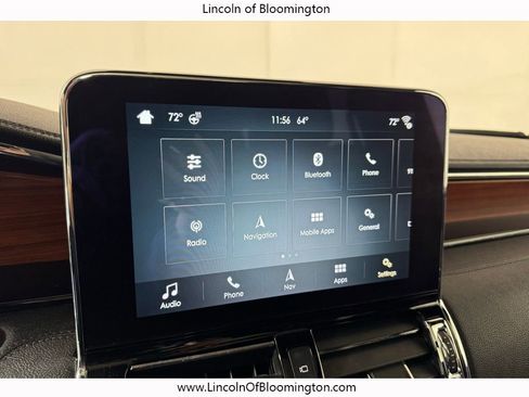 Used 2019 Lincoln Navigator L Reserve image 49