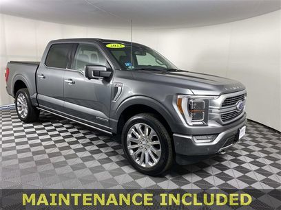 Used 2023 Ford F150 Limited
