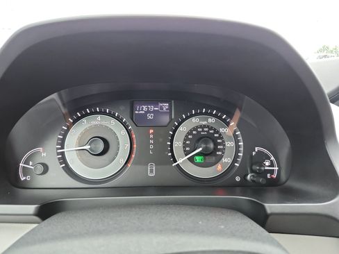 Used 2015 Honda Odyssey EX-L image 18