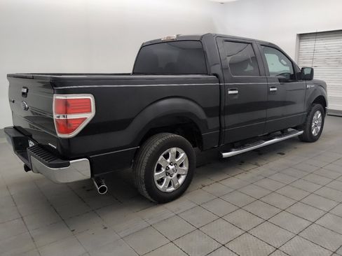 Used 2013 Ford F150 XLT w/ XLT Chrome Pkg RWD image 10