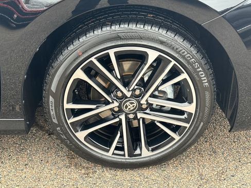 Used 2026 Toyota Camry XSE image 38