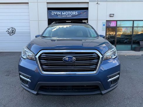 Used 2019 Subaru Ascent Premium image 6