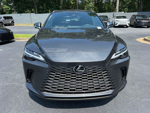 New 2026 Lexus RX 350 Premium FWD image 2
