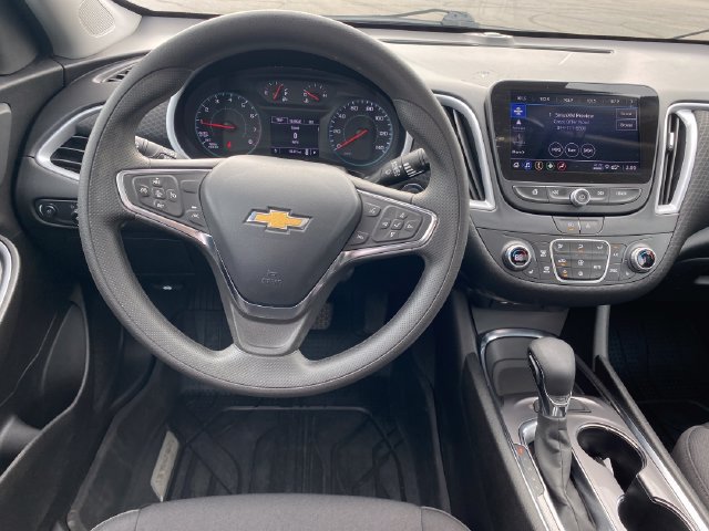 Used 2023 Chevrolet Malibu LT FWD image 7