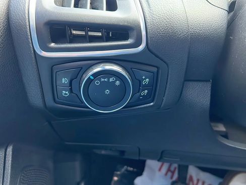 Used 2014 Ford Focus ST image 29