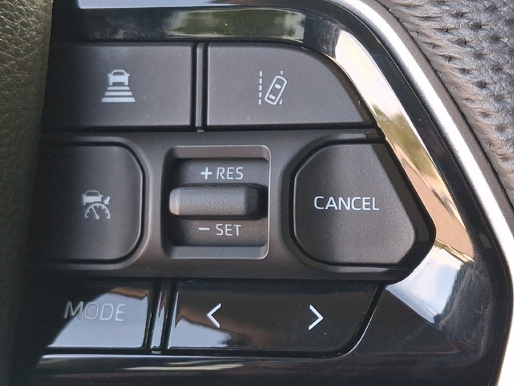 Used 2024 Toyota Tundra SR5 w/ TRD Off-Road Package AWD/4WD image 21