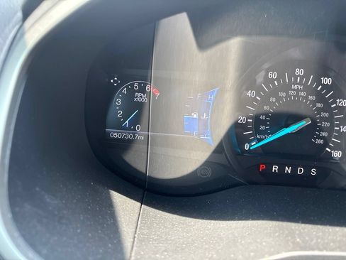 Used 2016 Ford Edge SEL w/ Equipment Group 201A FWD image 12