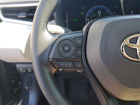 New 2026 Toyota Corolla LE image 21