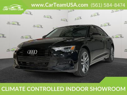 Used 2021 Audi A6 2.0T Premium w/ Convenience Package