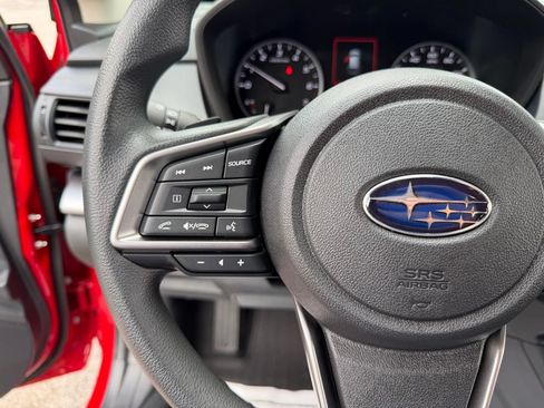 Used 2025 Subaru Impreza 2.0i Sport AWD/4WD image 25