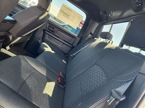 New 2026 RAM 3500 Tradesman image 8