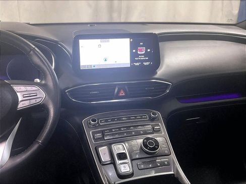 Certified 2023 Hyundai Santa Fe Calligraphy image 18