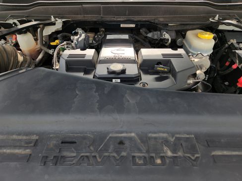 Used 2021 RAM 2500 Tradesman AWD/4WD image 33