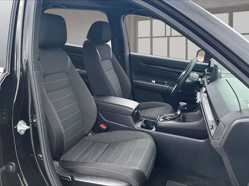 Used 2024 Honda CR-V Sport image 28