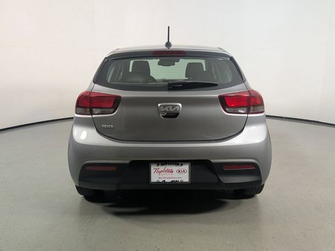Used 2022 Kia Rio S w/ Option Group 015 FWD image 6