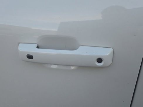 Used 2023 Ford F150 Platinum w/ Equipment Group 701A High image 20