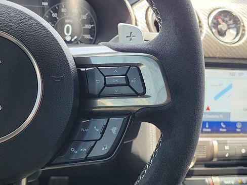 Certified 2021 Ford Mustang Shelby GT500 w/ Technology Package RWD image 26