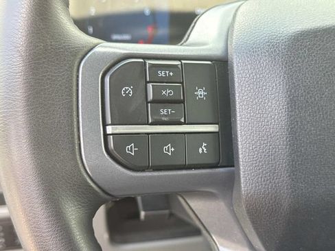 Used 2025 Ford F150 XLT w/ Equipment Group 301A Standard AWD/4WD image 29