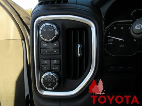 Used 2021 GMC Sierra 1500 AT4 w/ AT4 Value Package image 14