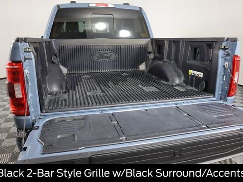 Certified 2023 Ford F150 XLT w/ Equipment Group 302A High image 29