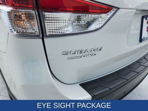 Used 2023 Subaru Forester Limited image 17