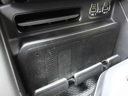 Used 2022 RAM 1500 TRX w/ TRX Level 2 Equipment Group image 30