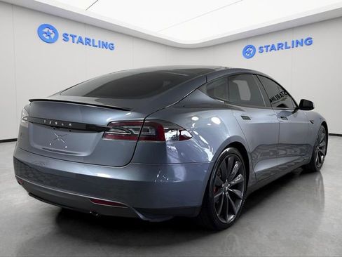 Used 2014 Tesla Model S 60 image 8
