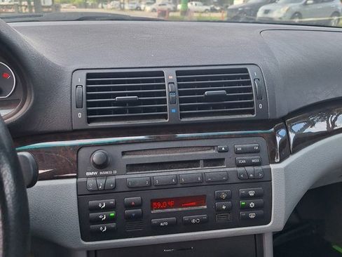 Used 2006 BMW 330Ci Convertible image 18