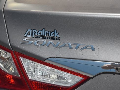 Used 2013 Hyundai Sonata Limited FWD image 32