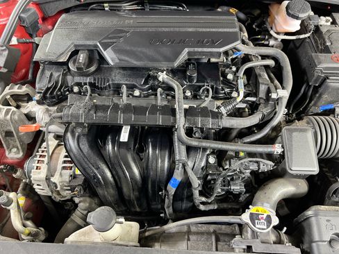 Used 2023 Hyundai Elantra SEL FWD image 27