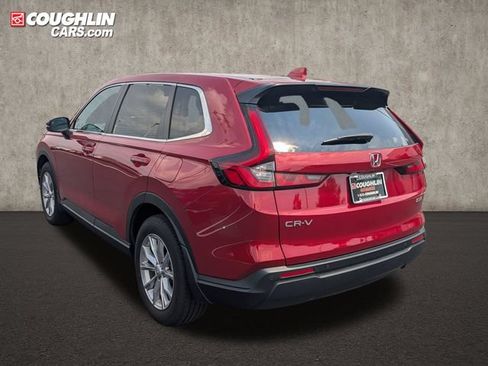 Used 2024 Honda CR-V EX-L image 5