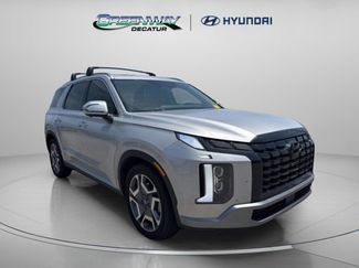 Used 2025 Hyundai Palisade SEL FWD video 1