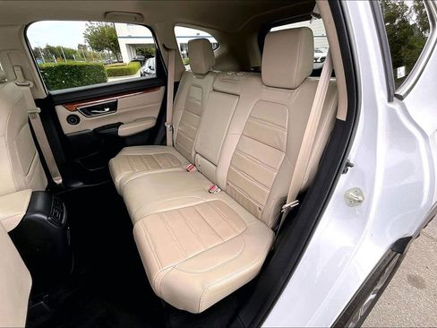 Used 2019 Honda CR-V EX-L image 22