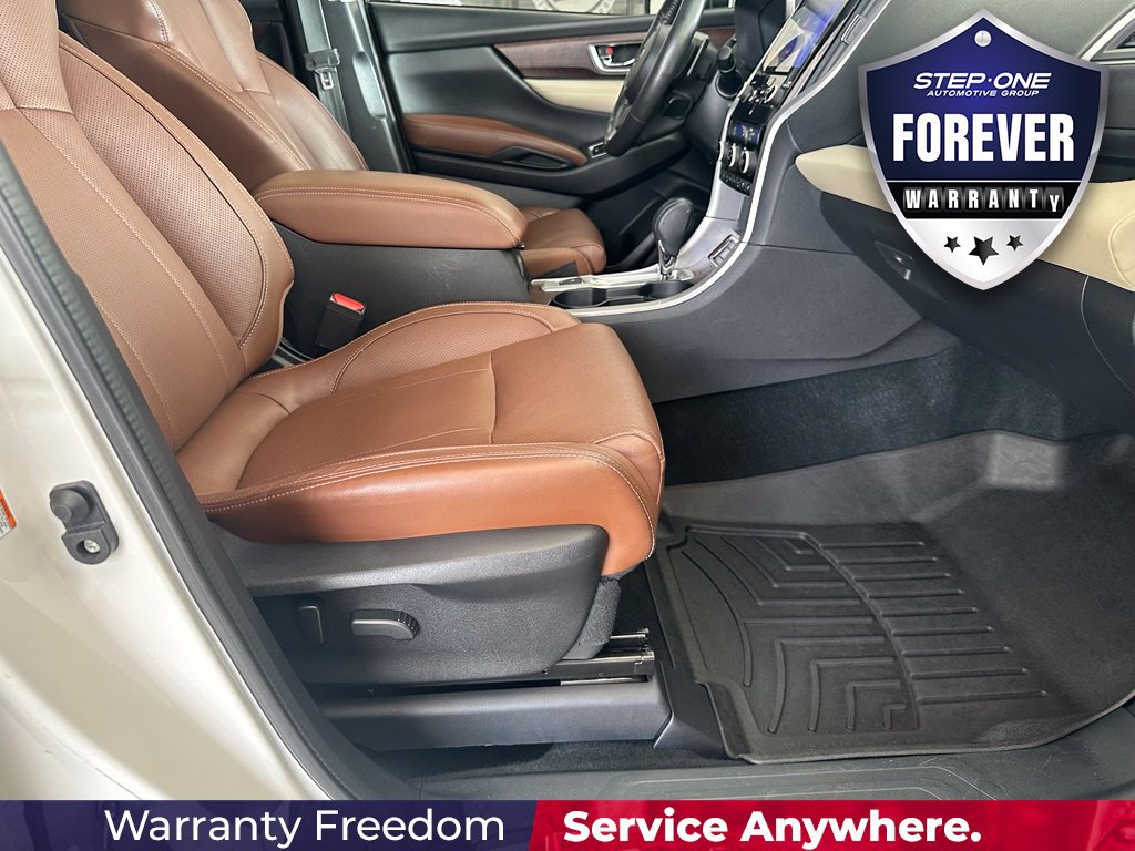 Used 2019 Subaru Ascent Touring w/ Popular Package #3 AWD/4WD image 43