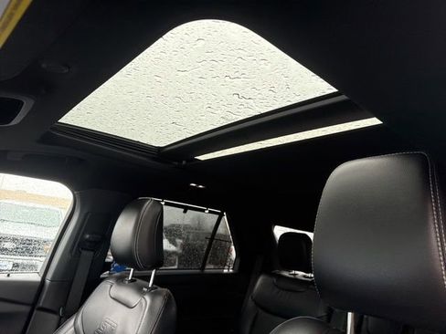 Used 2023 Ford Explorer ST w/ Equipment Group 401A image 22